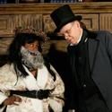 The Circuit Playhouse Presents Mrs. Bob Cratchit’s Wild Christmas Binge