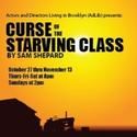 Leonard Jacobs Hosts Talkback at Curse of the Starving Class 11/6