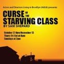 Leonard Jacobs Hosts Talkback at Curse of the Starving Class 11/6