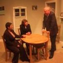 Beezneez Theatre Co Performs ‘United for 2 Nights At Roscommon
