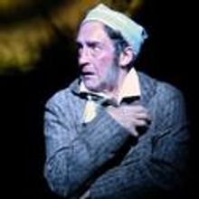 Geva Presents A CHRISTMAS CAROL