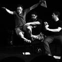 Claymore Productions Presents EXQUISITE CORPSE At Stage 773