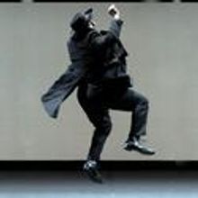 The Joyce Theater Foundation Presents ANGEL REAPERS 11/29-12/11