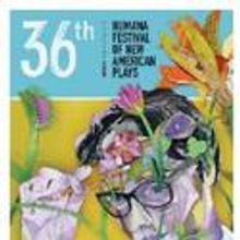 Actors Theatre of Louisville Unveils 36th Humana Festival Poster Design