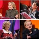 Paley Center for Media Announces TEDxWomen in New York and Los Angeles