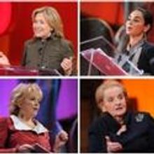 Paley Center for Media Announces TEDxWomen in New York and Los Angeles