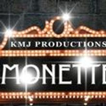KMJ Productions Presents MONETTE: I Love My Life