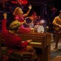 MILLION DOLLAR QUARTET Enters Fourth Year, Extends Run Thru 5/31