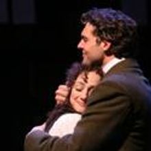 DADDY LONG LEGS Makes Arizona Premiere At ATC