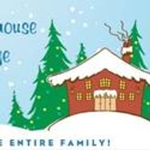 Free Holiday Light Spectacular and Village On Display at Paper Mill Playhouse