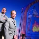 Tix Now On Sale For Penn & Teller At NJPAC 11/6