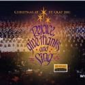 St. Olaf Christmas Festival Celebrates 100th Year Live in Movie Theaters
