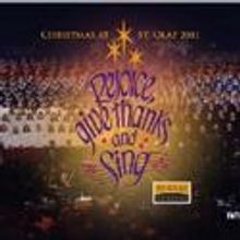 St. Olaf Christmas Festival Celebrates 100th Year Live in Movie Theaters