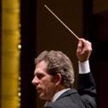Hartt Symphony Orchestra To Perform Works by Walton, Britten