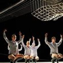 The Joyce Theater Announces 2012 Spring & Summer Season