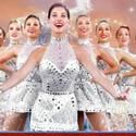 'Santa Claus' Celebrates 25 Years With Radio City Christmas Spectacular