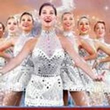 'Santa Claus' Celebrates 25 Years With Radio City Christmas Spectacular