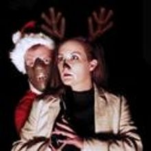 Ferndale’s Ringwald Theatre Presents SILENT NIGHT OF THE LAMBS