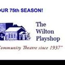 The Wilton Playshop Hosts Auditions For LIFE WITH FATHER 12/4-5