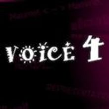 Sixth Voice 4 Vision Puppet Festival Held At TNC 12/8-18