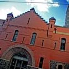 Portland Centre Stage Announcing Change For 2011-2012 Season