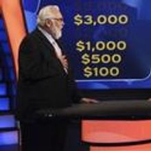 Jim Brochu To Guest On Who Wants To Be A Millionaire 11/8