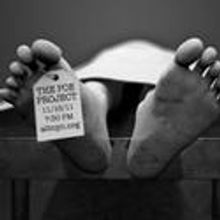 Caroline Worra, Camille Zamora Set For The Poe Project