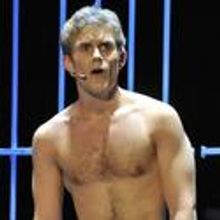 Photo Flash: Joseph and the Amazing Technicolor Dreamcoat At Paramount