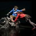 Luna Negra Presents Moniquilla and the Thief of Laughter 12/3-4