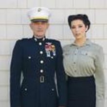 A Few Good Men to Open, Honor Veterans at the Eagle Theatre 11/10-19
