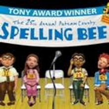 ShenanArts Presents The 25th Annual Putnam County Spelling Bee