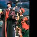 THE ELVES AND THE SHOEMAKER Returns To The Gallo Center 12/4