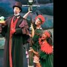 THE ELVES AND THE SHOEMAKER Returns To The Gallo Center 12/4