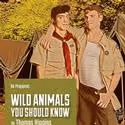 MCC Theater Announces Talkbacks For WILD ANIMALS YOU SHOULD KNOW