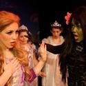 FMPAT Announces Auditions For 2012 Spring Term 11/12