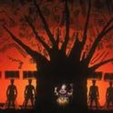 THE LION KING Opens Tonight At The Buell 