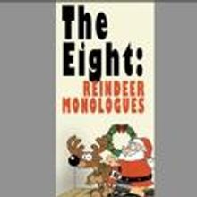 Chance Theater Presents Naughty & Nice Holiday Shows 11/18-12/27