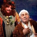 Southwest Shakespeare Company Presents A CHRISTMAS CAROL 11/26