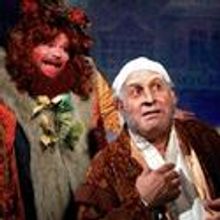 Southwest Shakespeare Company Presents A CHRISTMAS CAROL 11/26