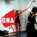 NYC Photographer Matthew Murphy Explores Dancer and Identity At DNA