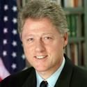 Simulcast Announced for President Clinton's Sold-Out March 2012 Speech