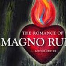 PAE Live! Presents The Romance of Magno Rubio 11/10-26