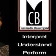 A KLINGON CHRISTMAS CAROL Returns To Greenhouse Theater Center 11/25