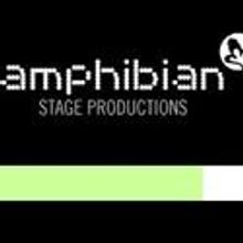 Amphibian Stage Productions Presents TAD-POLES