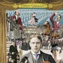 VideoCabaret presents The Life and Times of Mackenzie King, Previews 11/2