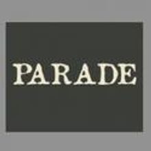 Brown/ Trinity Rep MFA Programs Presents Parade 12/1-11