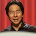 Henry Cho Returns to Merrimack Hall This Week 11/9-10