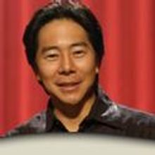 Henry Cho Returns to Merrimack Hall This Week 11/9-10