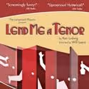 Longwood Players Present LEND ME A TENOR