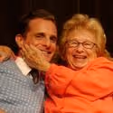 Photo Flash: Dr. Ruth Visits FREUD'S LAST SESSION